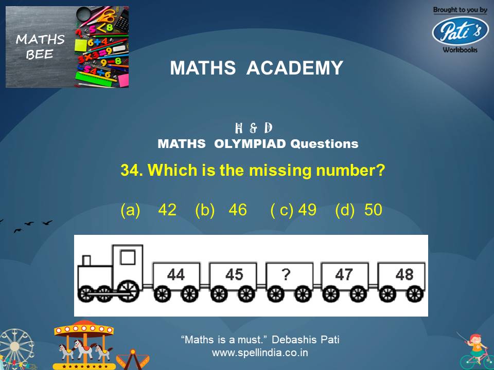 maths-olympiad-exam-class-1-competition-exam